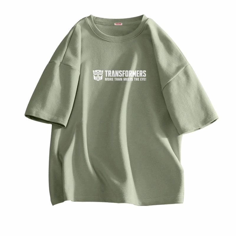 TRANSFORMERS T