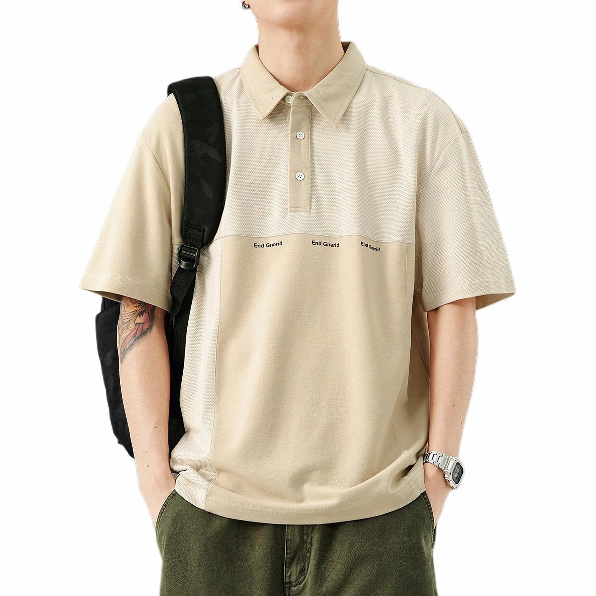 PRPK Polo