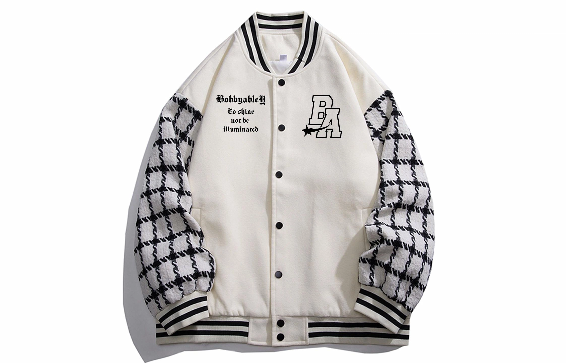 BOBBY ABLEY Logo
