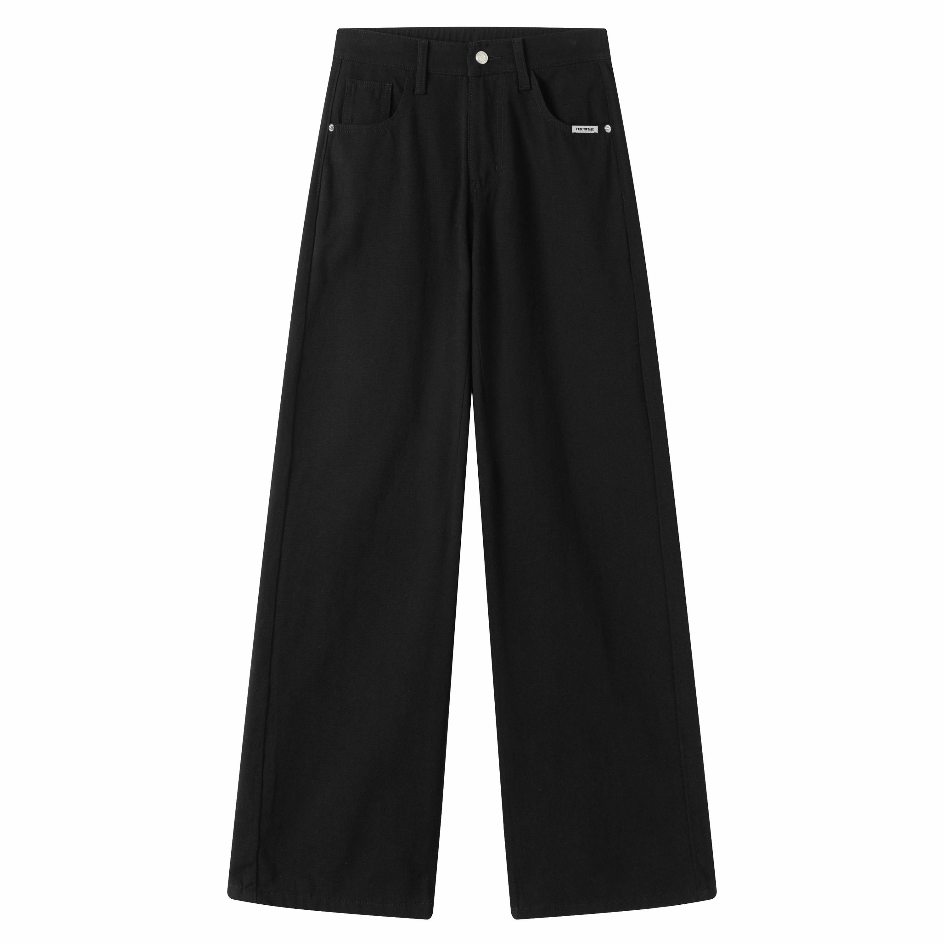 FAKE VINTAGE cleanfit