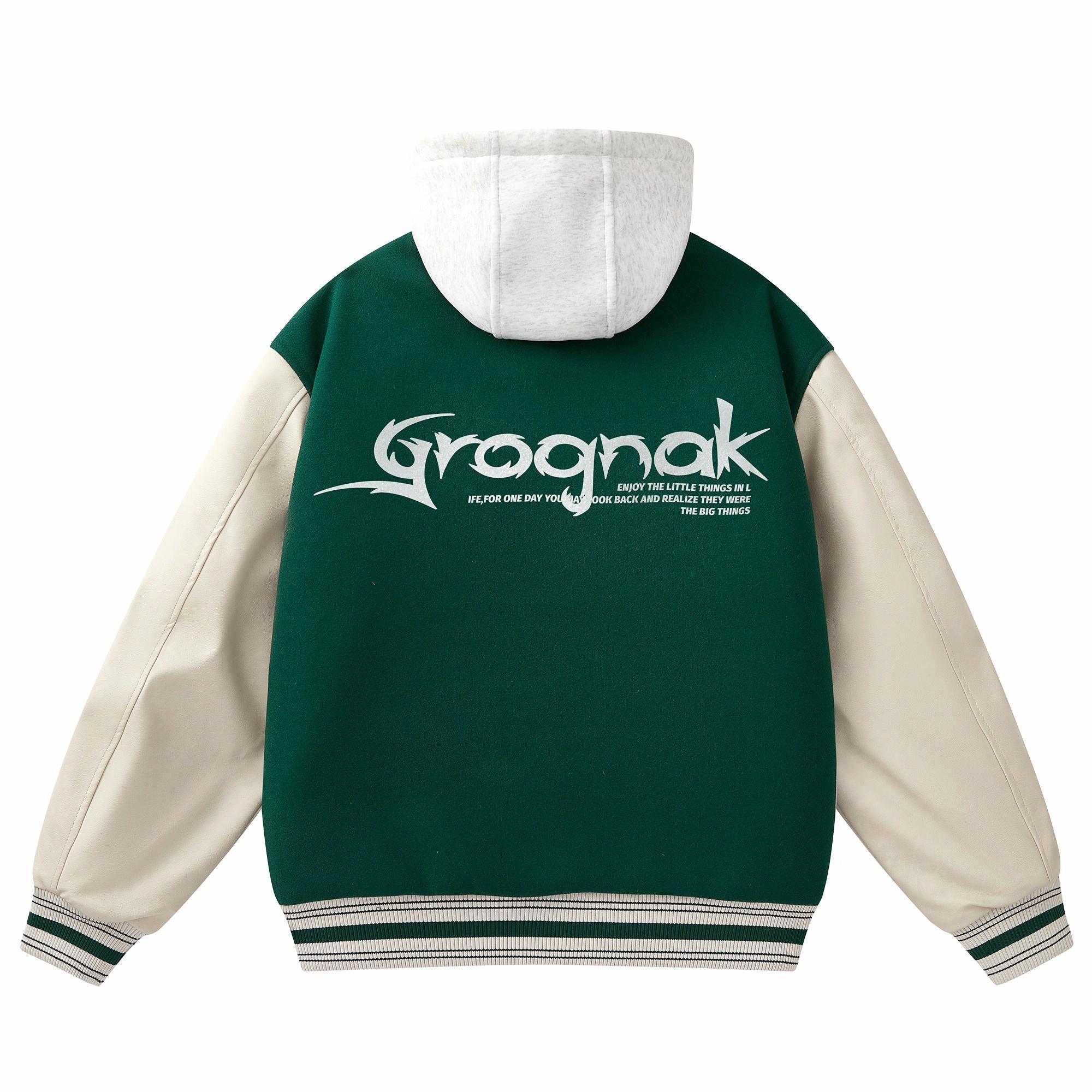 GROGNAK Logo