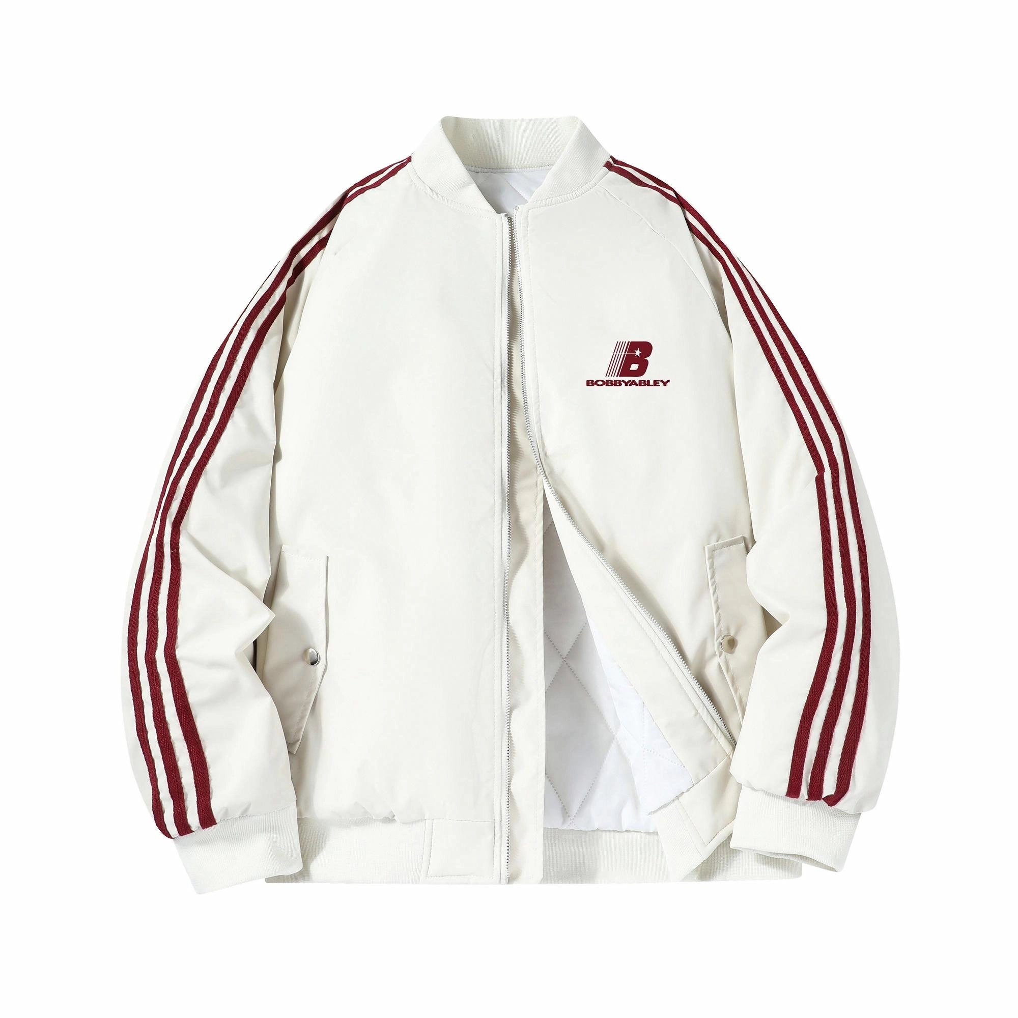 BOBBY ABLEY Logo