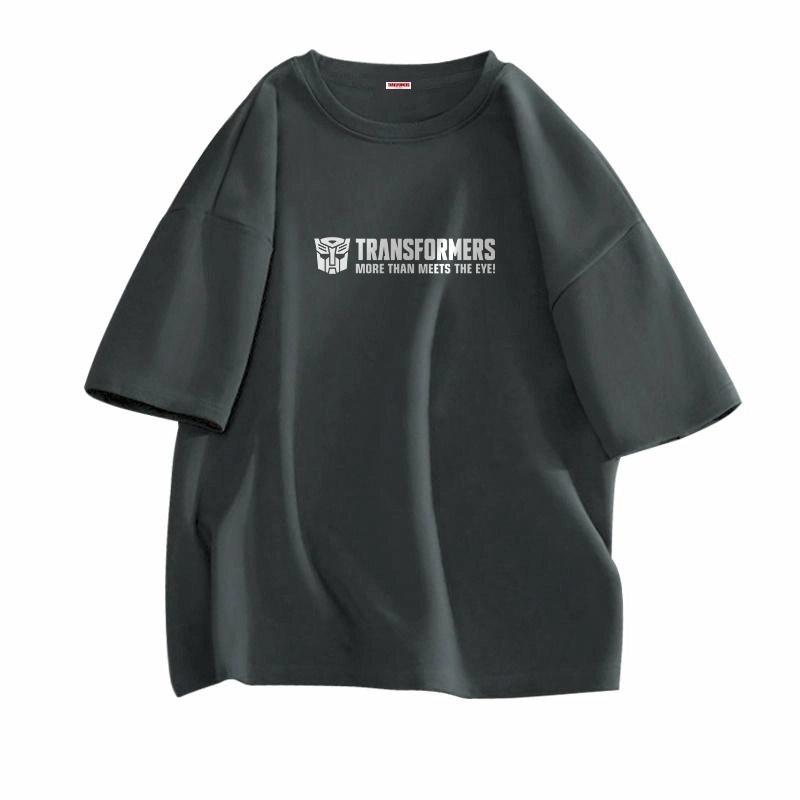TRANSFORMERS T
