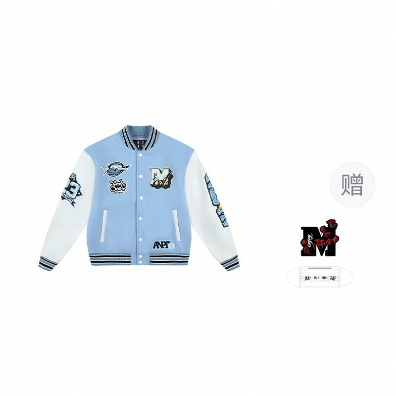 MEDM x ANPT FW24