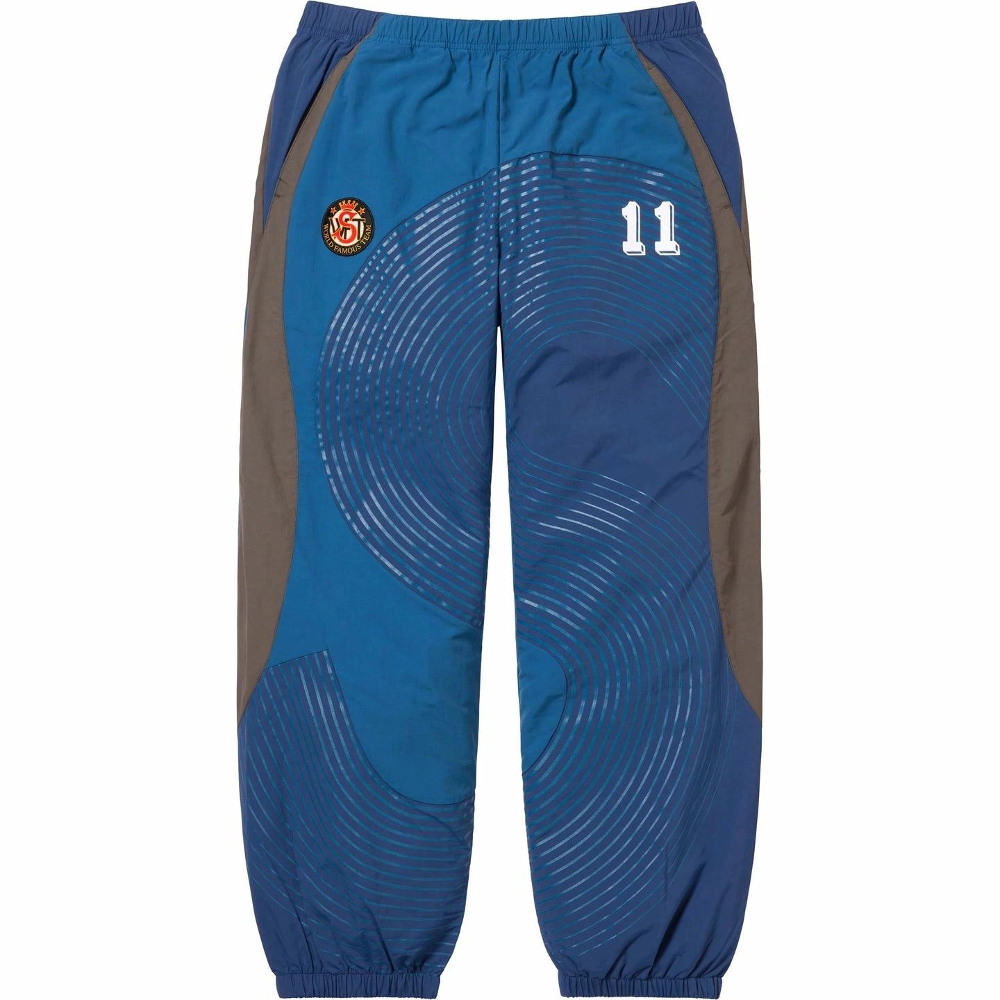 Supreme FW24 WEEK1 S Logo Track Pant