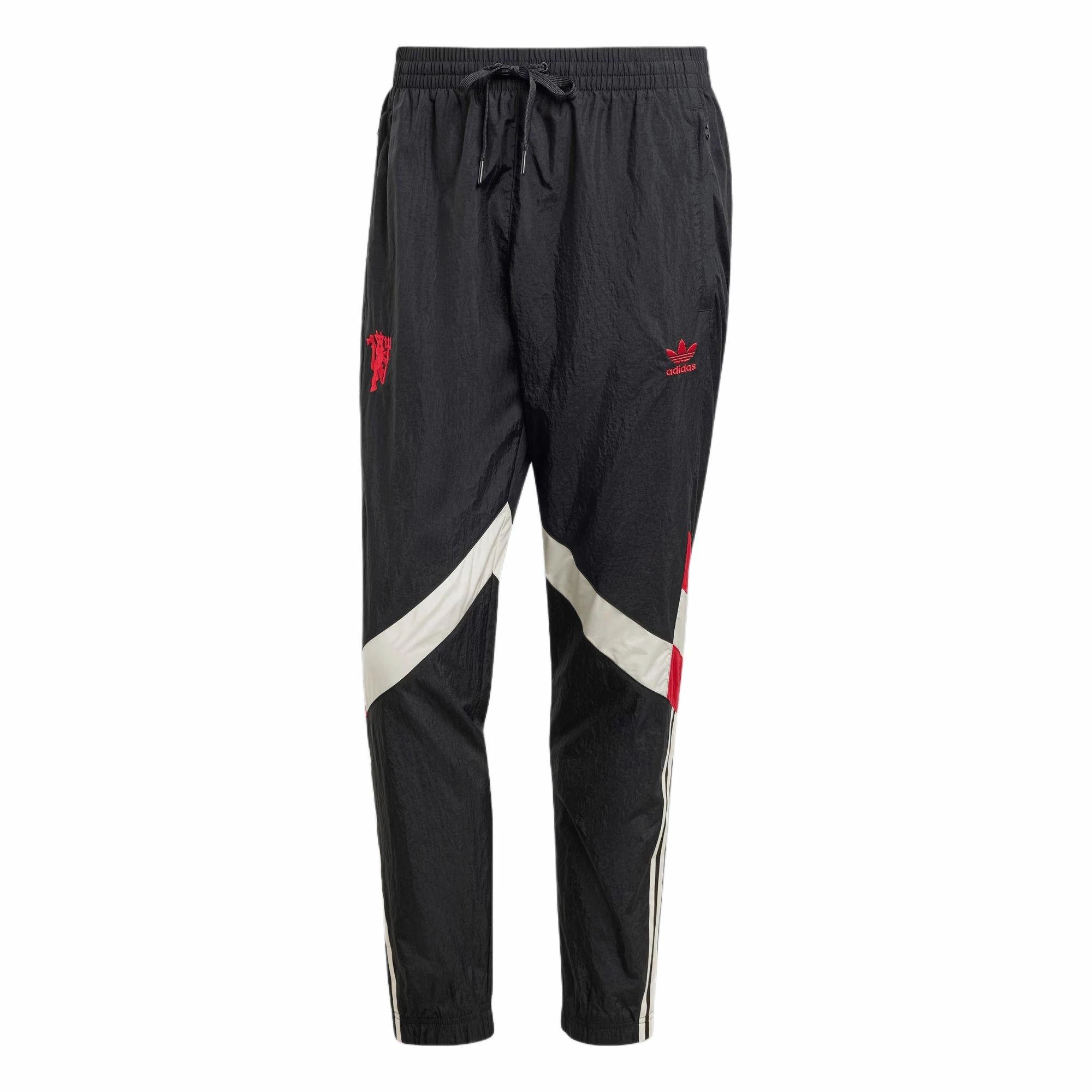 adidas originals SS24 MANCHESTER UNITED TRACK UNITED