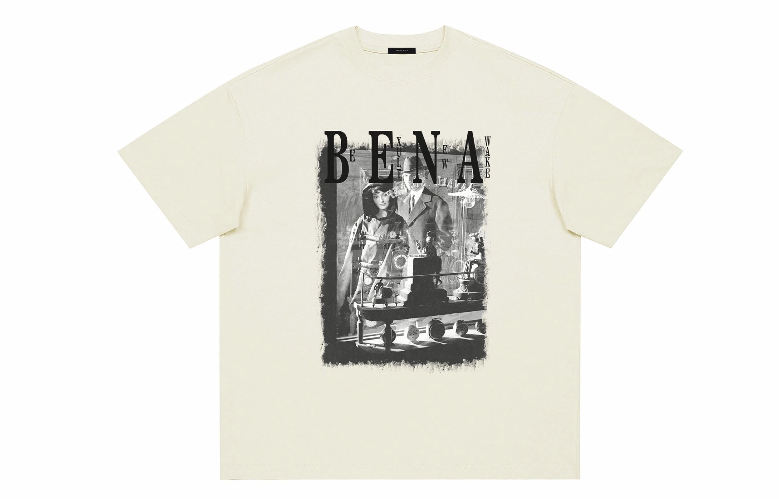 BENATRY T
