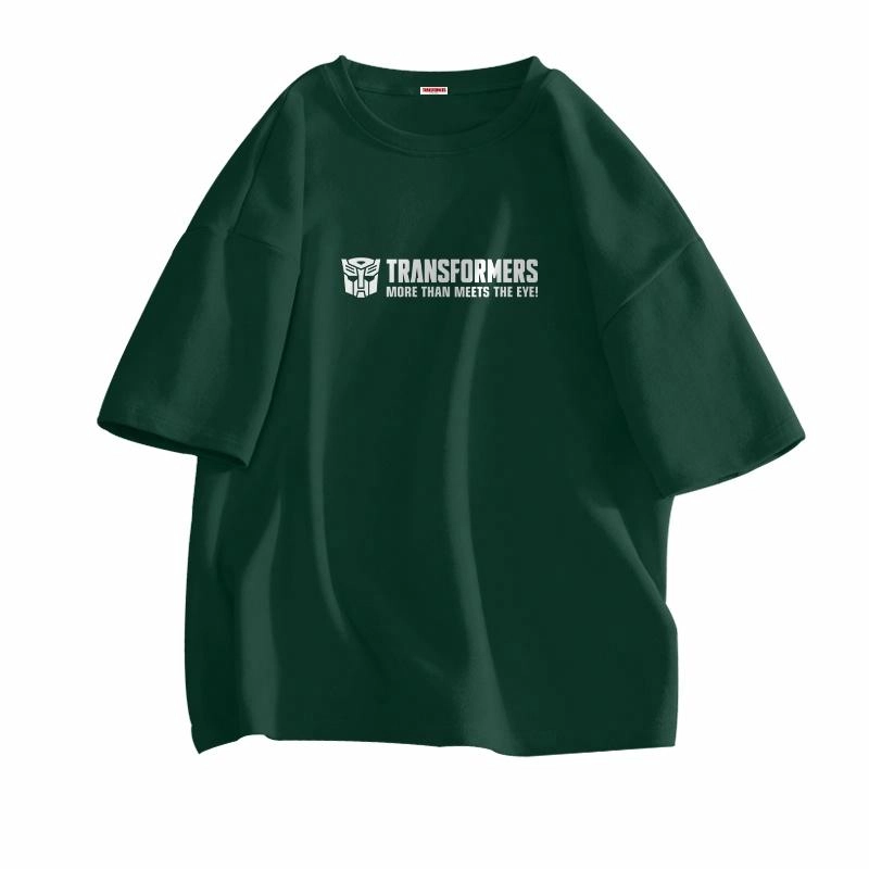 TRANSFORMERS T