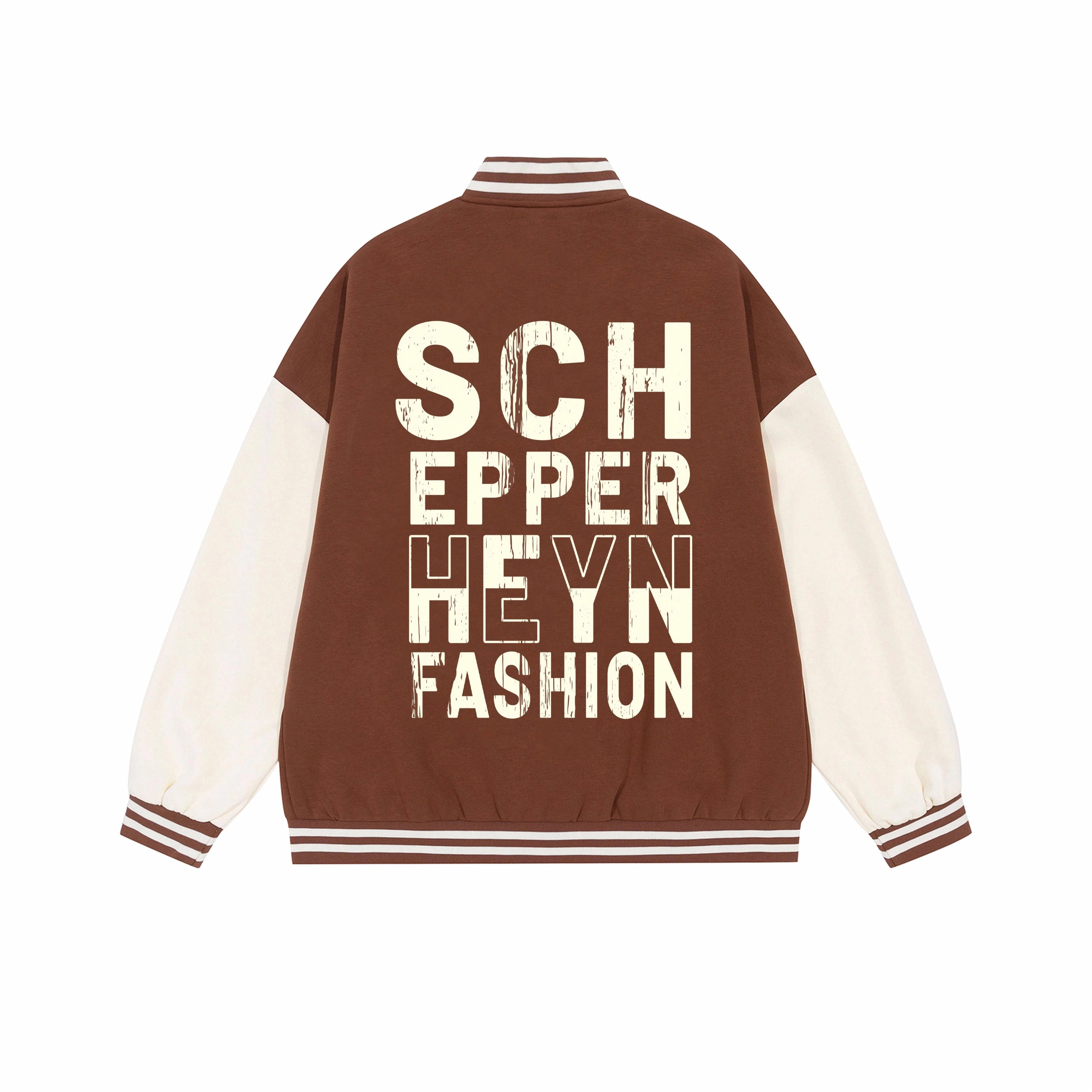 SCHEPPERHEYN