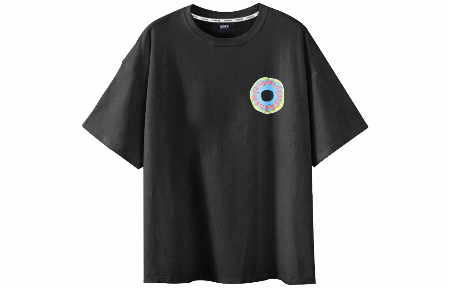 ICONS Lab T
