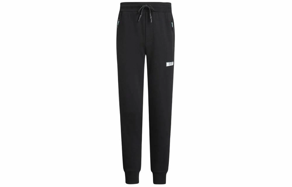 EMPORIO ARMANI EA7 SS24 Loog