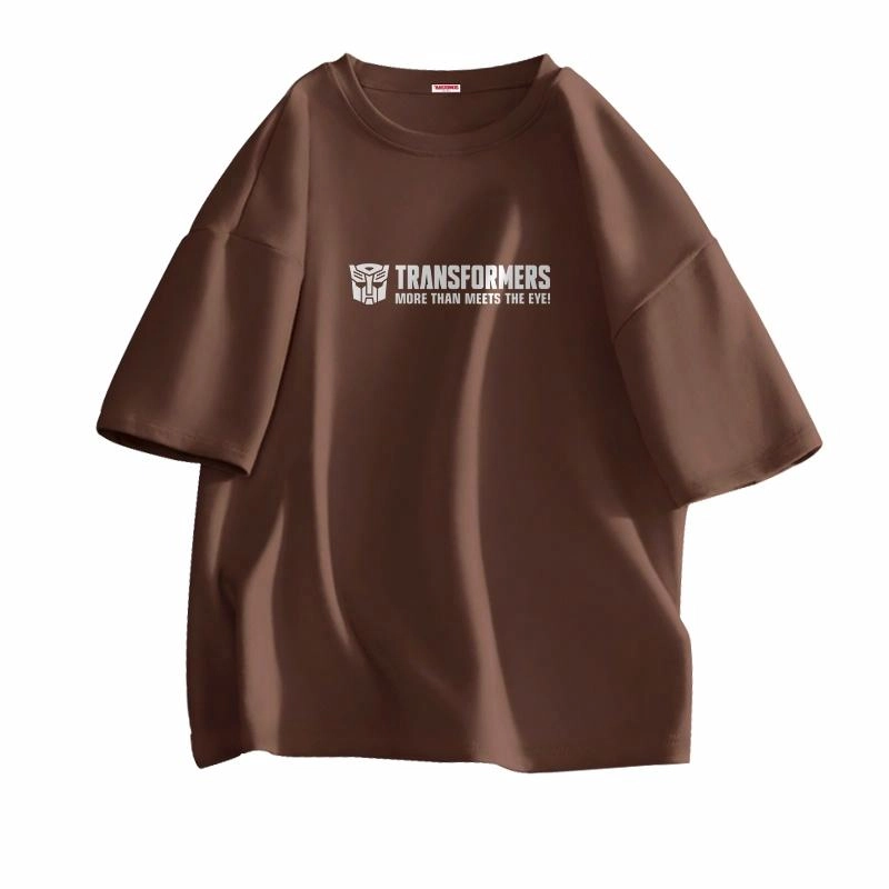 TRANSFORMERS T