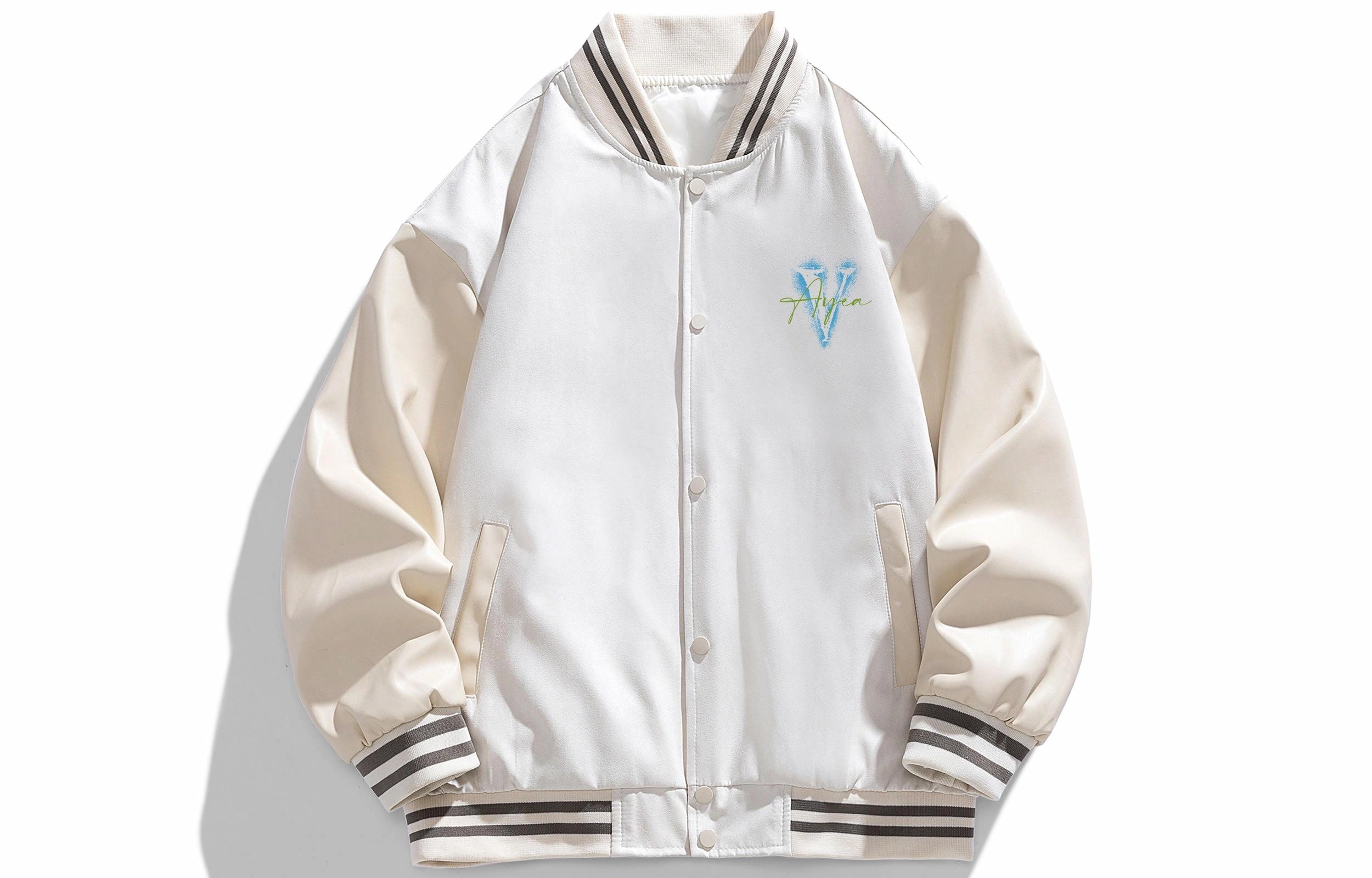 AYEA Vlogo