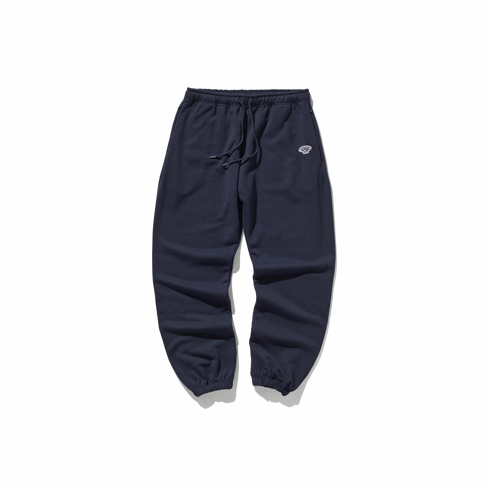 nautica white sail logo