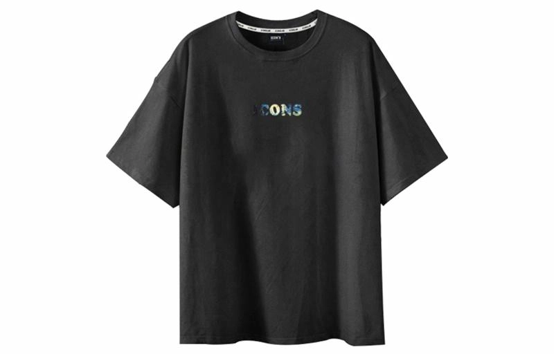 ICONS Lab LogoT