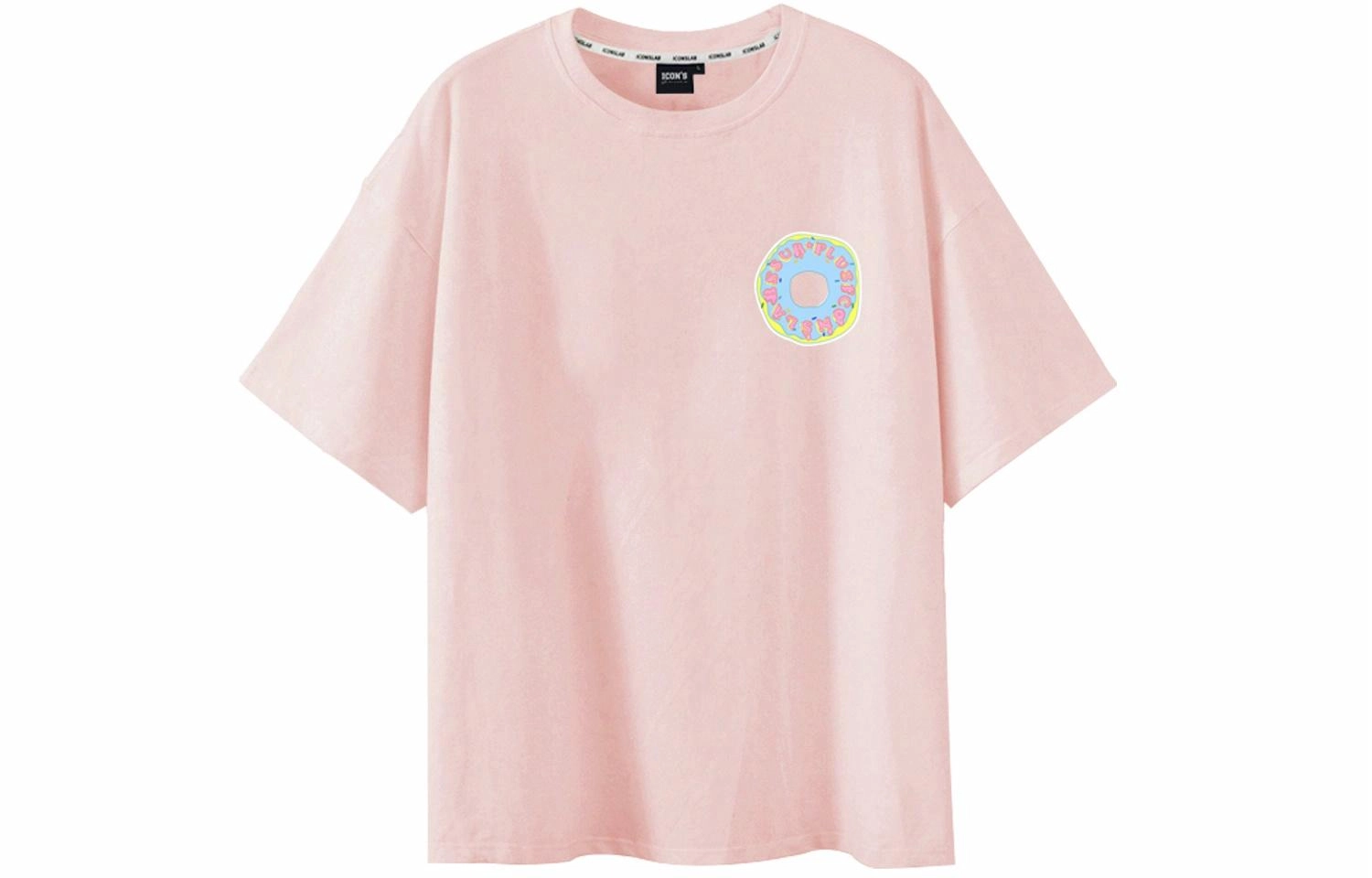 ICONS Lab T