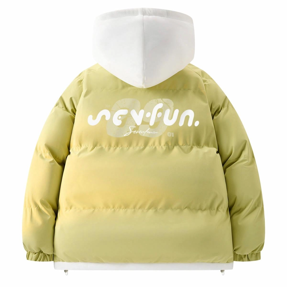 7 SEVFUN