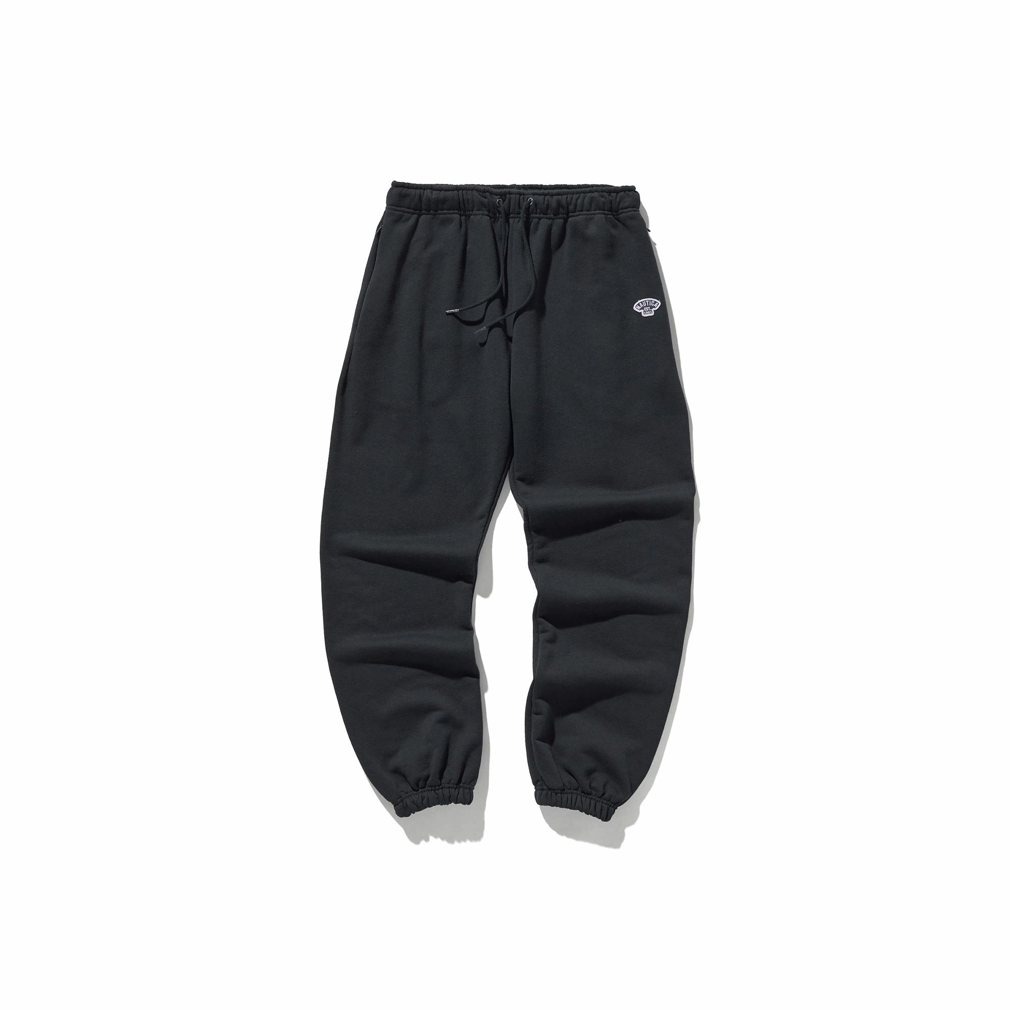 nautica white sail logo