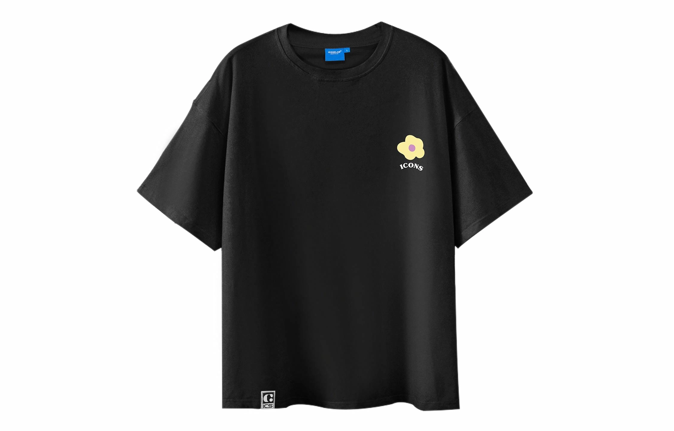 ICONS Lab icons T