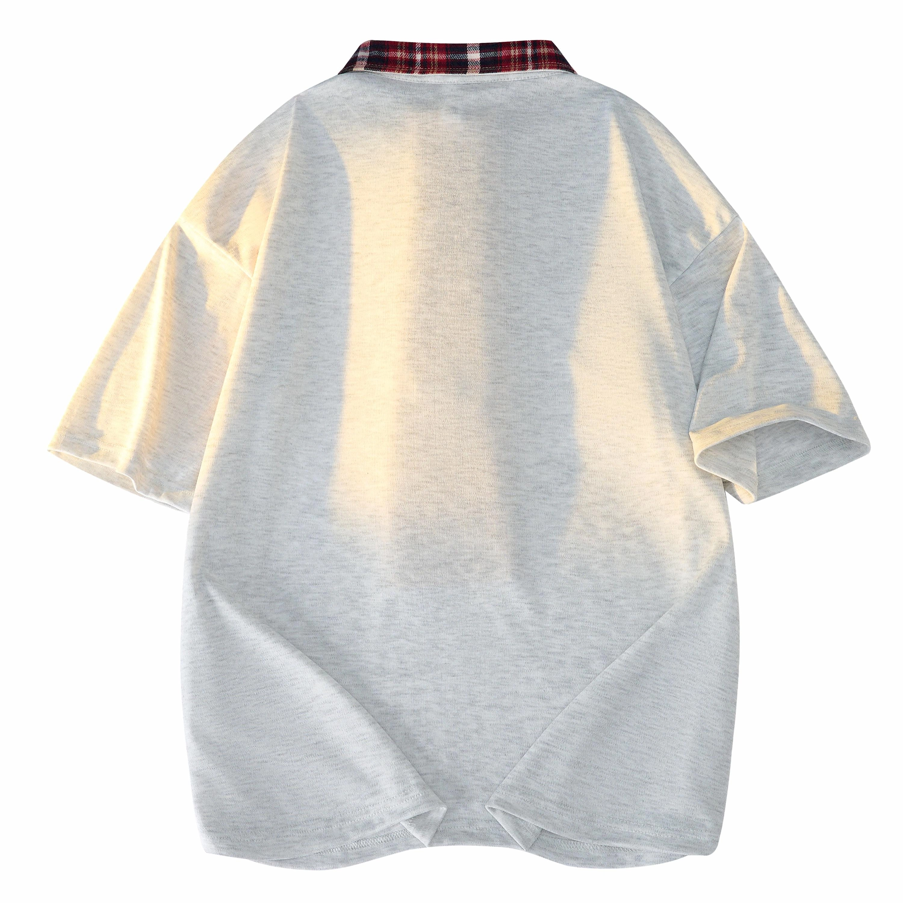 PAUL COSTELLOE LOGOPOLOVintageT