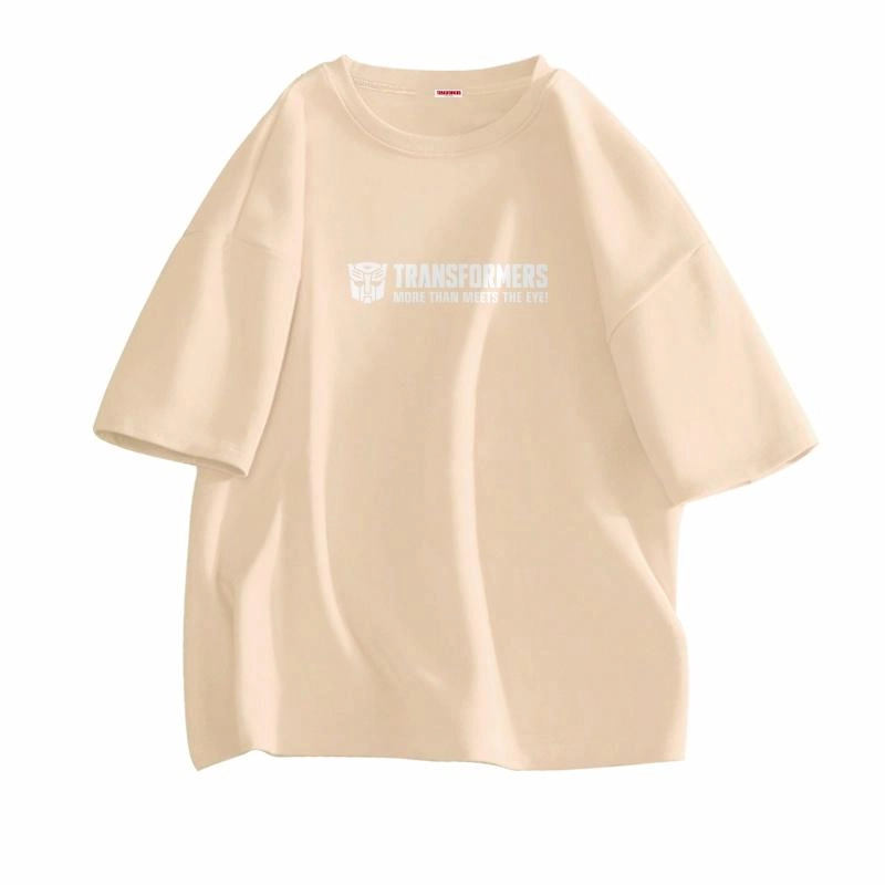 TRANSFORMERS T