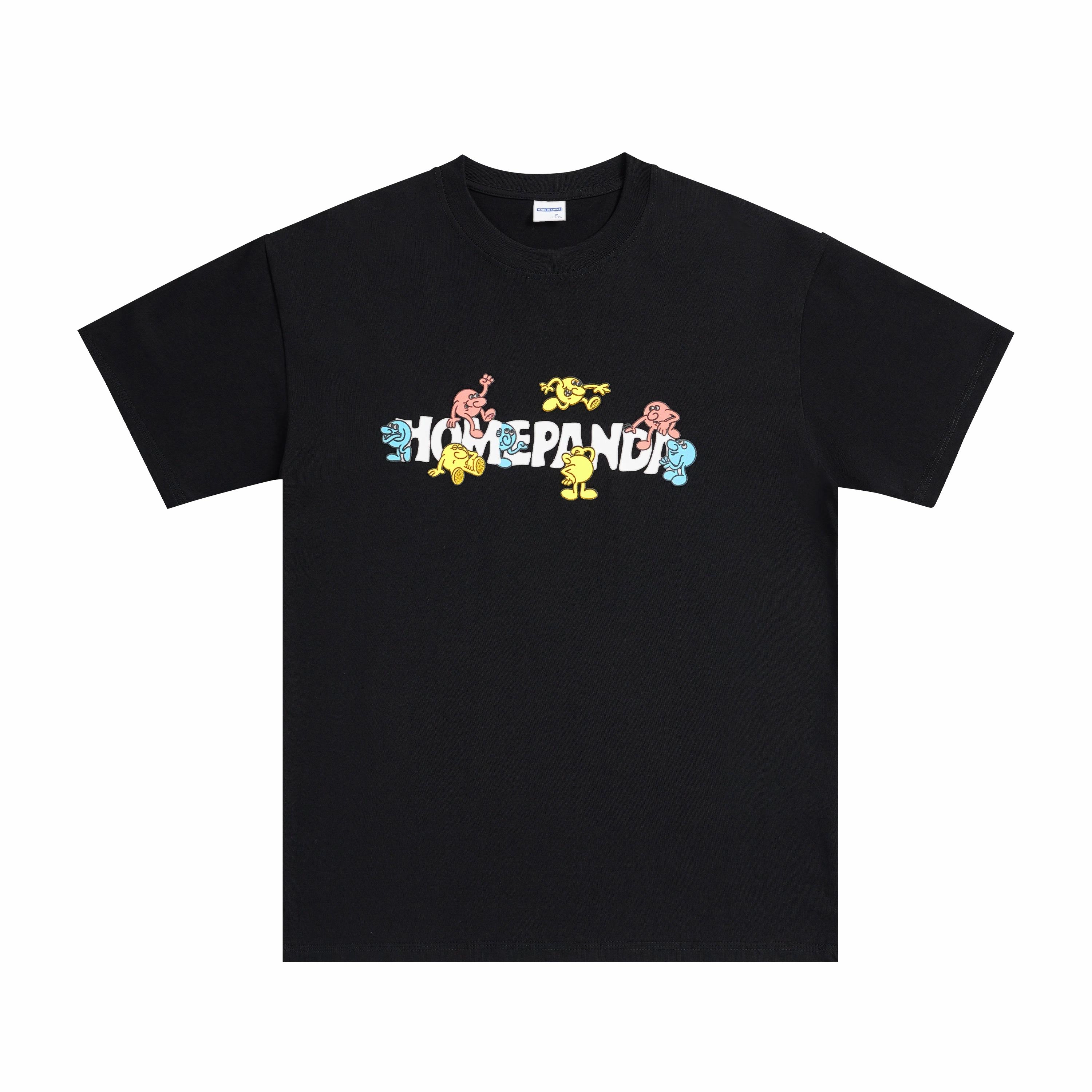 HOME PANDA T