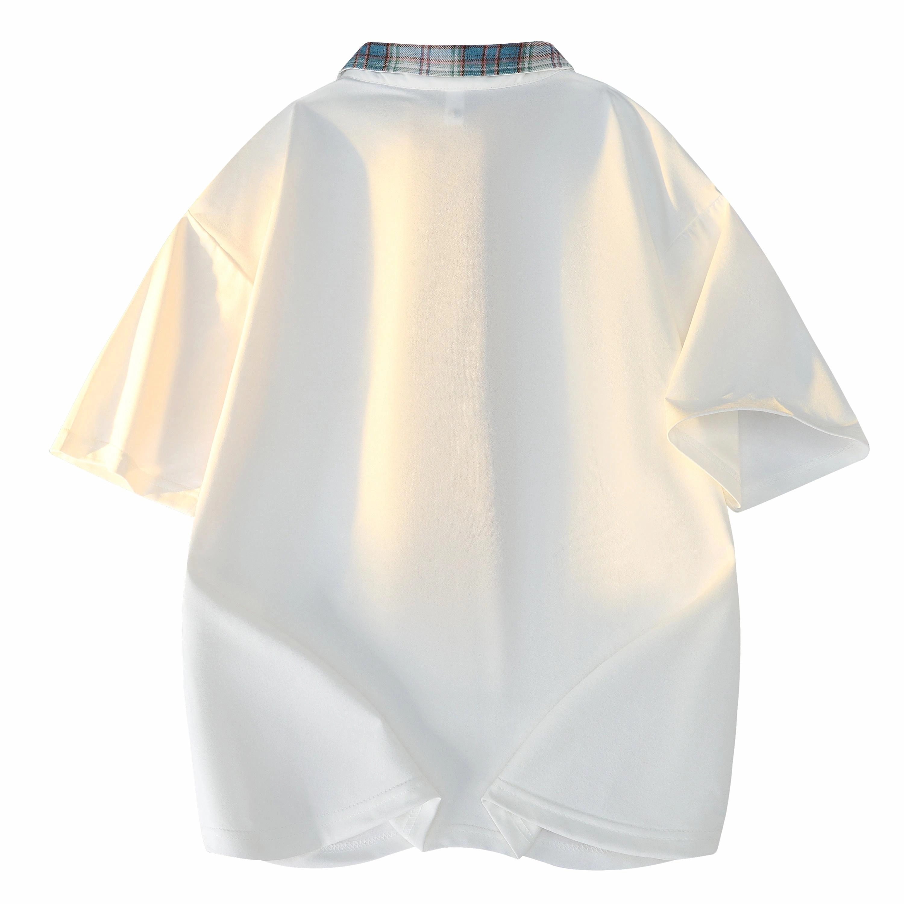 PAUL COSTELLOE LOGOPOLOVintageT