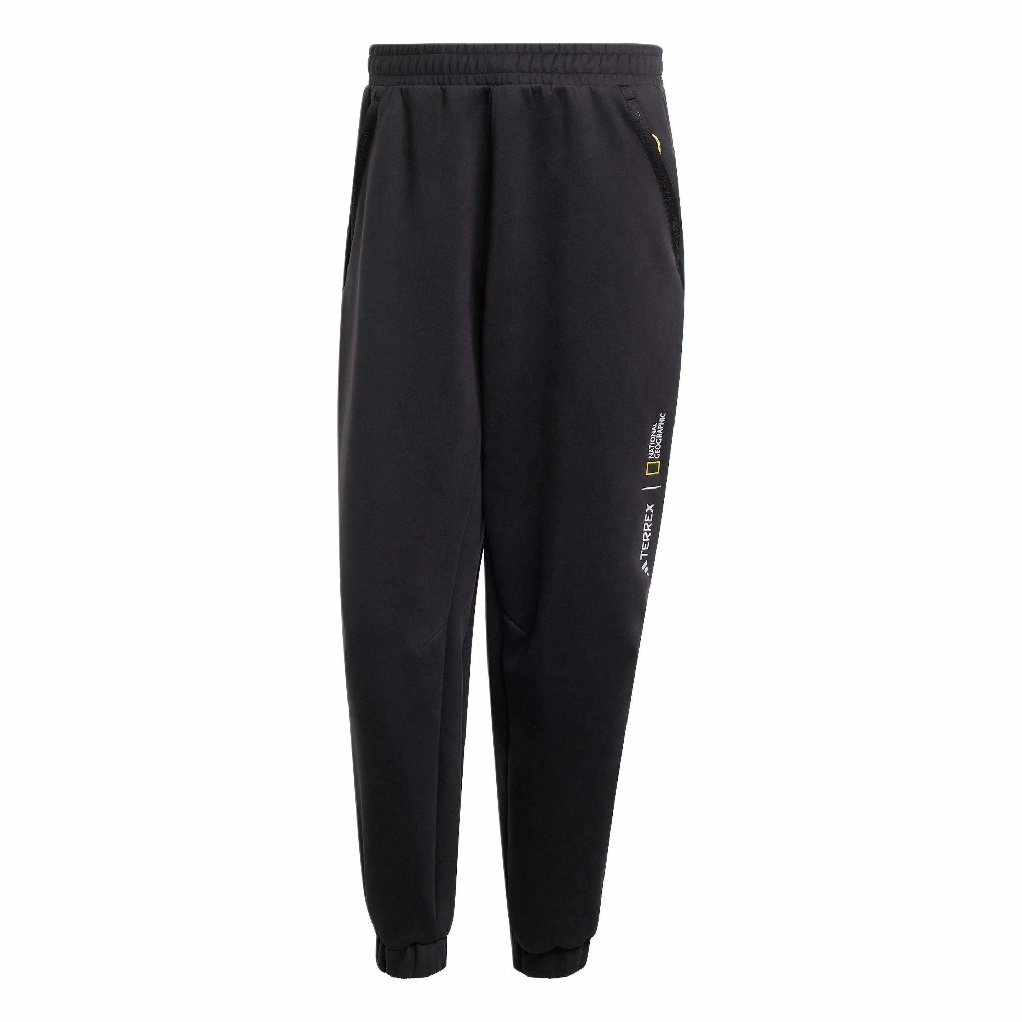 adidas x TERREX x (National Geographic) FW24 NATIONAL GEOGRAPHIC AEROREADY