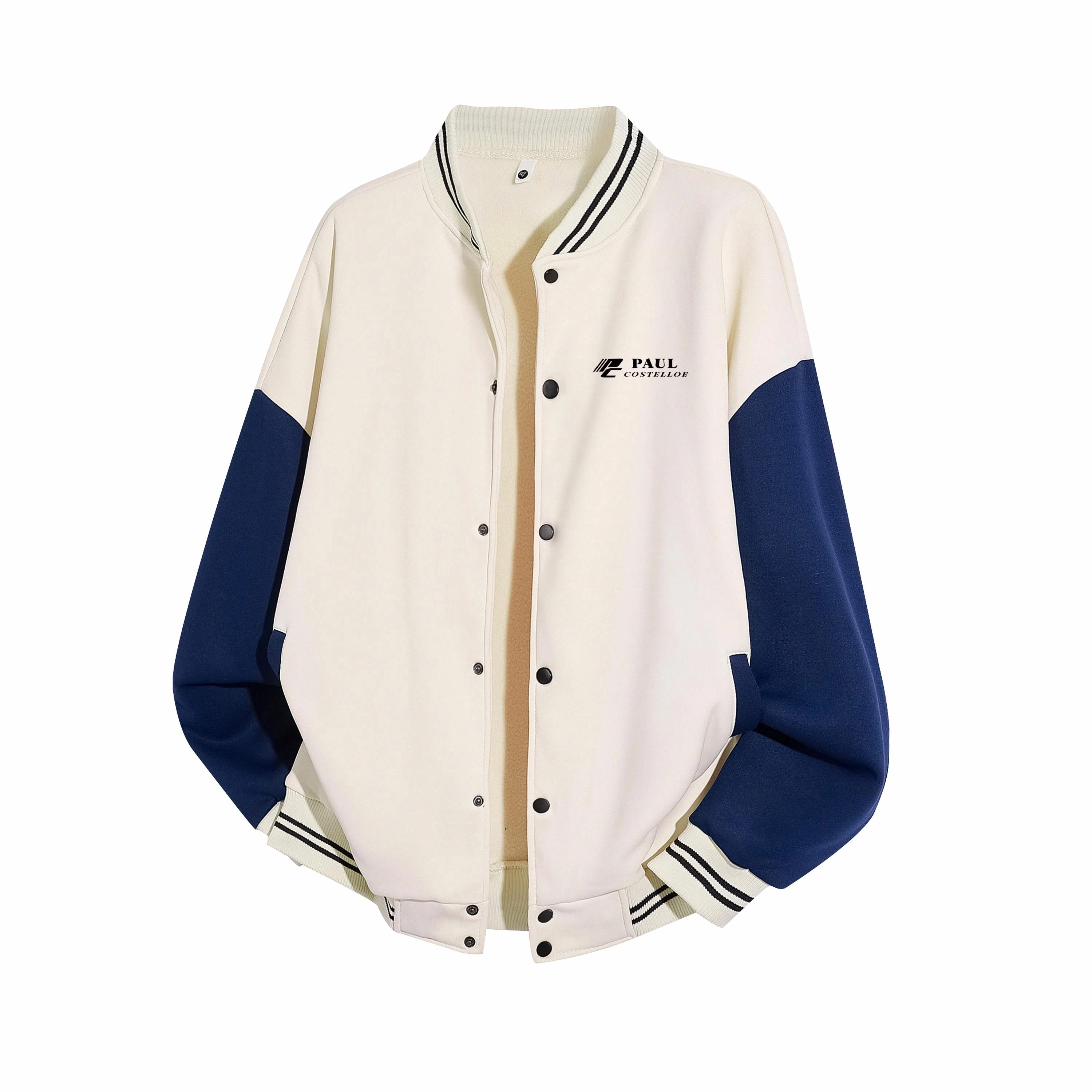 PAUL COSTELLOE logo