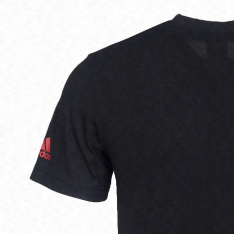adidas ROSE GFX TEE T