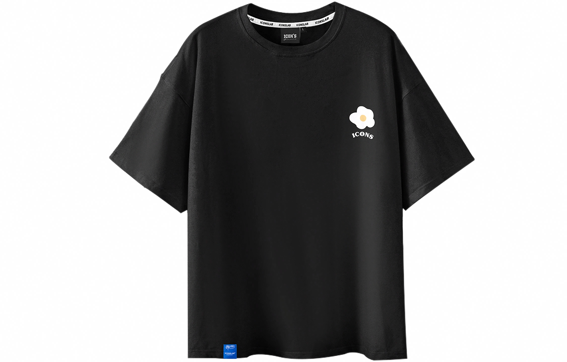 ICONS Lab icons T