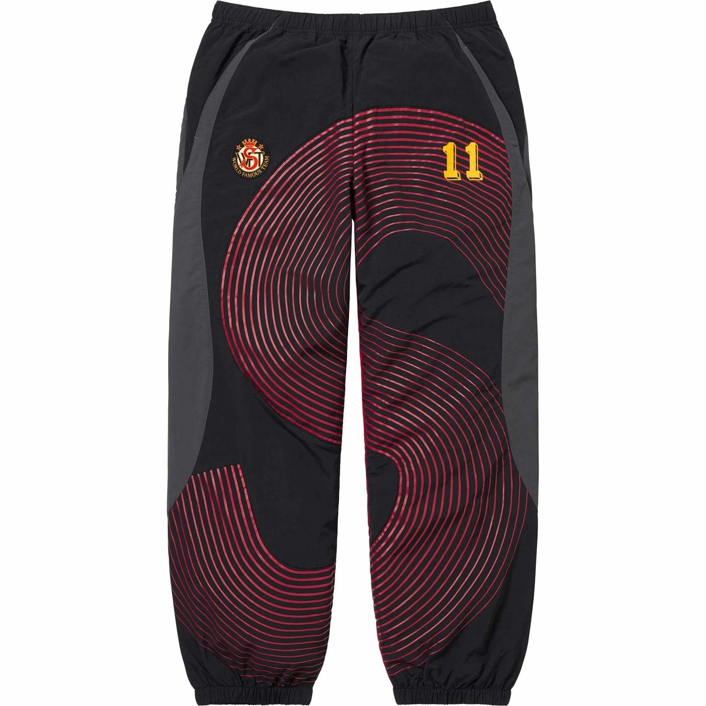 Supreme FW24 WEEK1 S Logo Track Pant