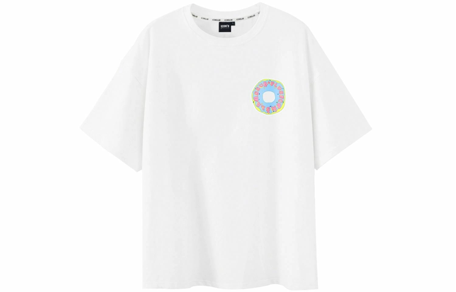 ICONS Lab T