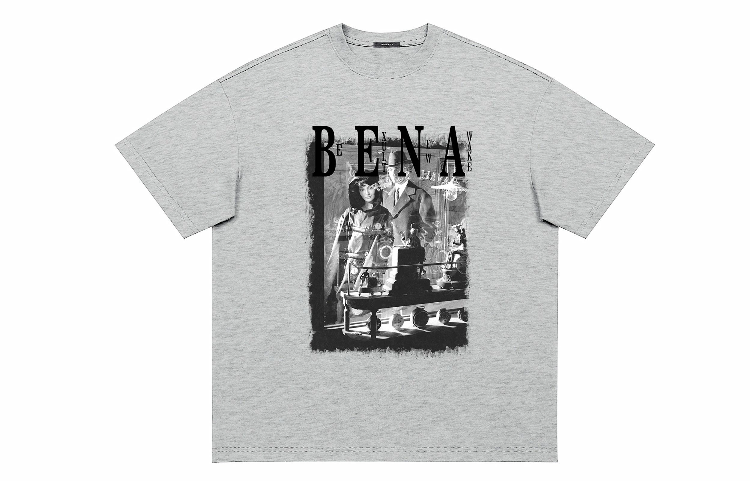 BENATRY T