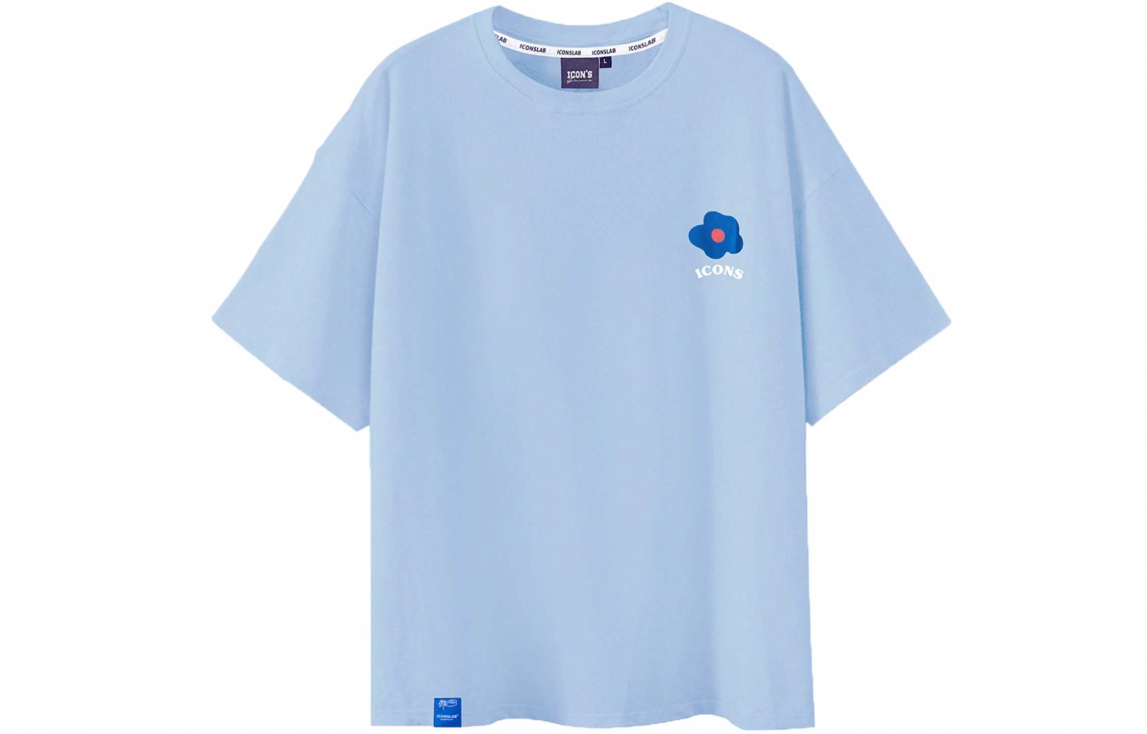 ICONS Lab icons T