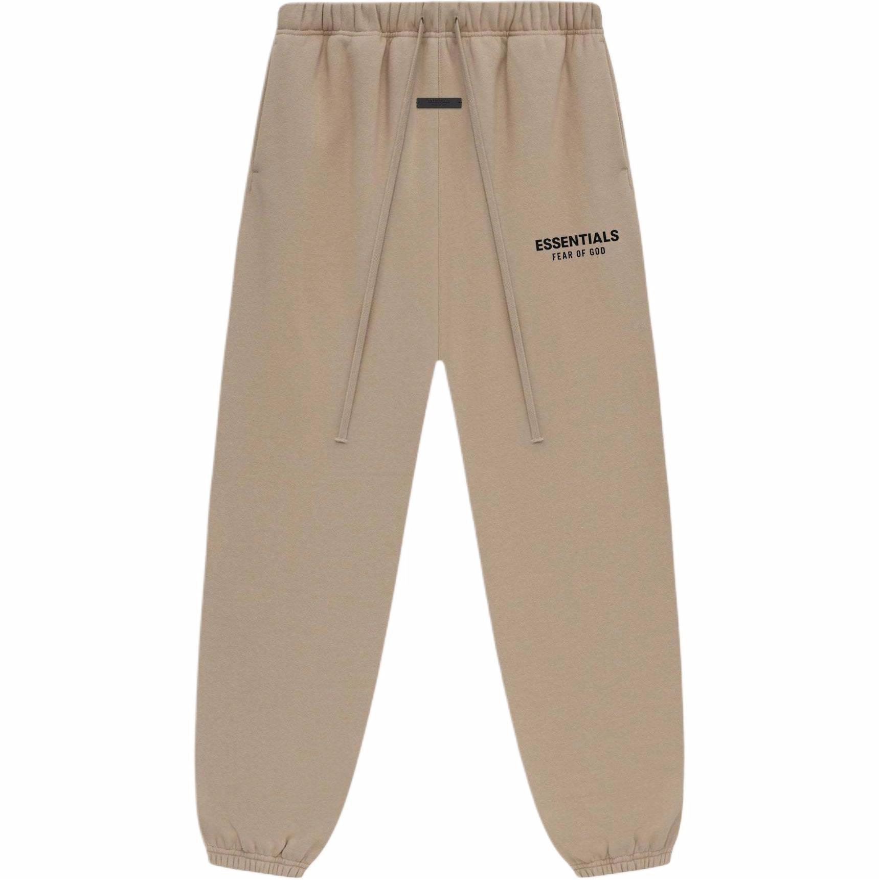 Fear of God Essentials FW24 Holiday Core