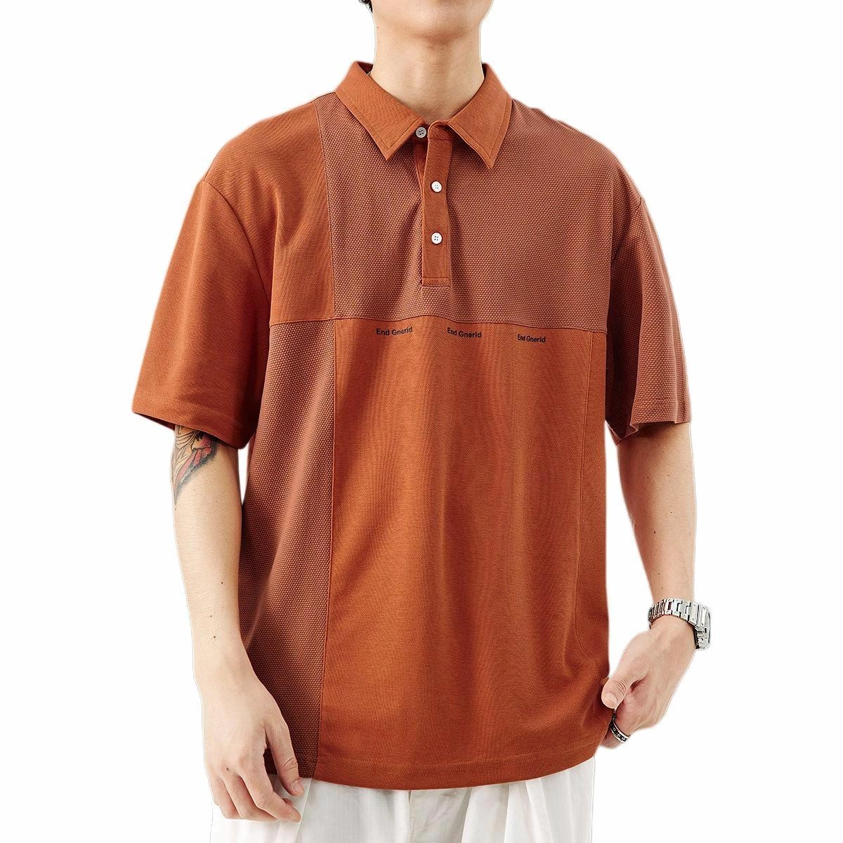 PRPK Polo