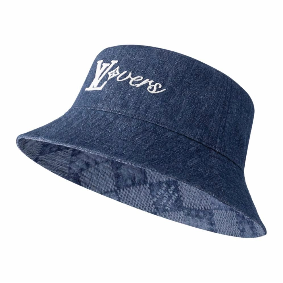 LOUIS VUITTON logo