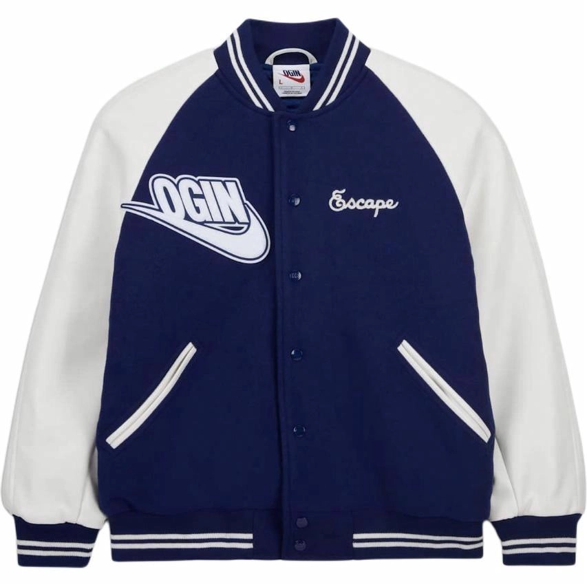 Nike x NIGO