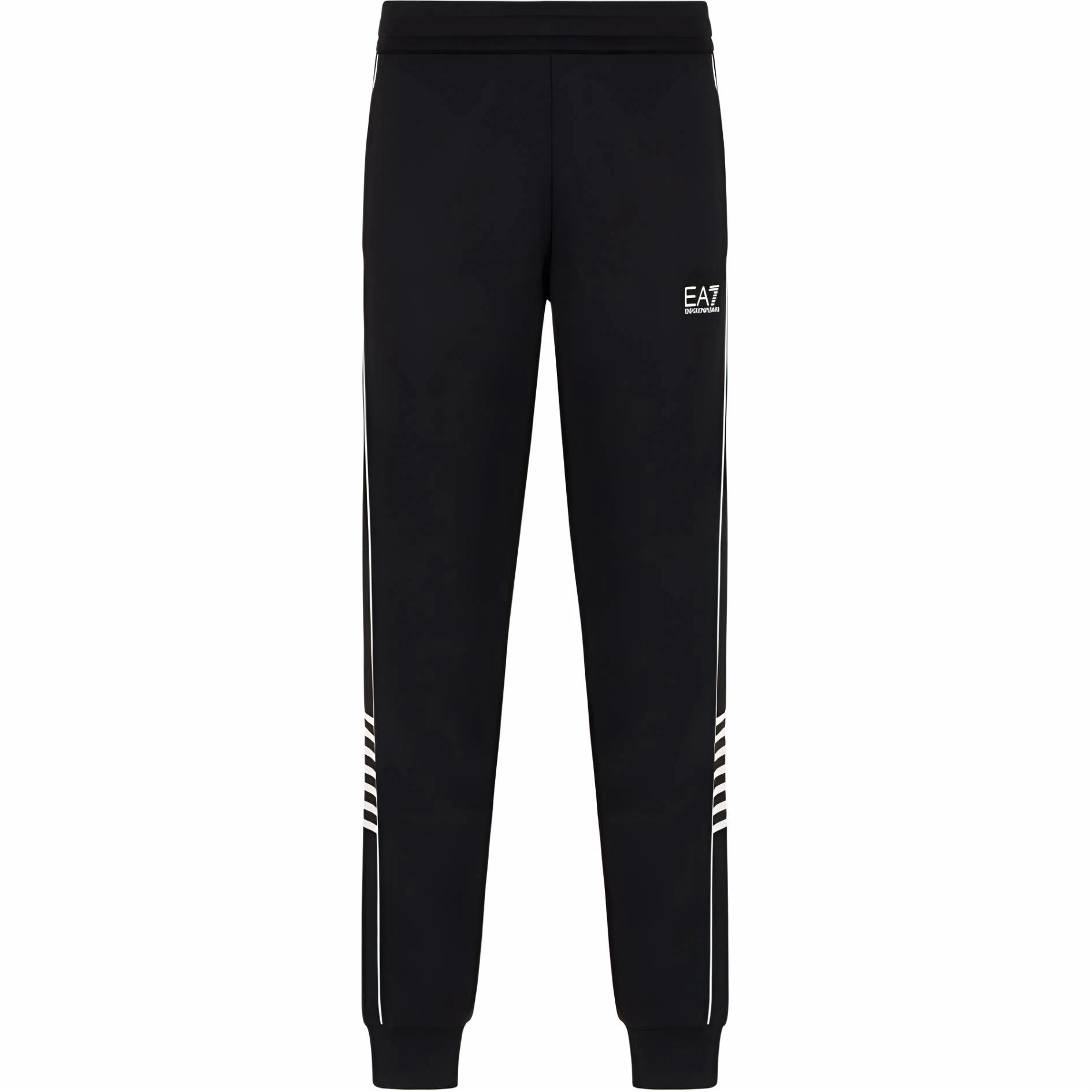 EMPORIO ARMANI EA7 SS24 Logo