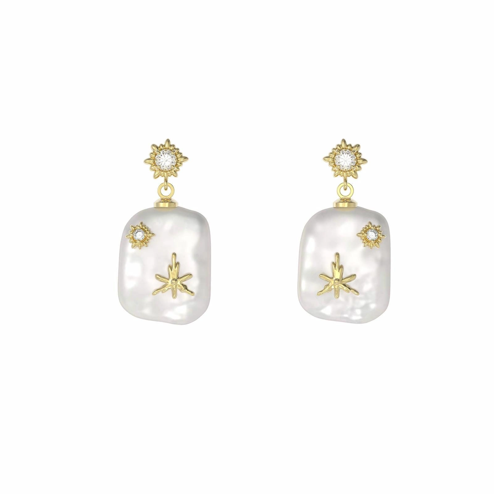 GOOGMO 18K