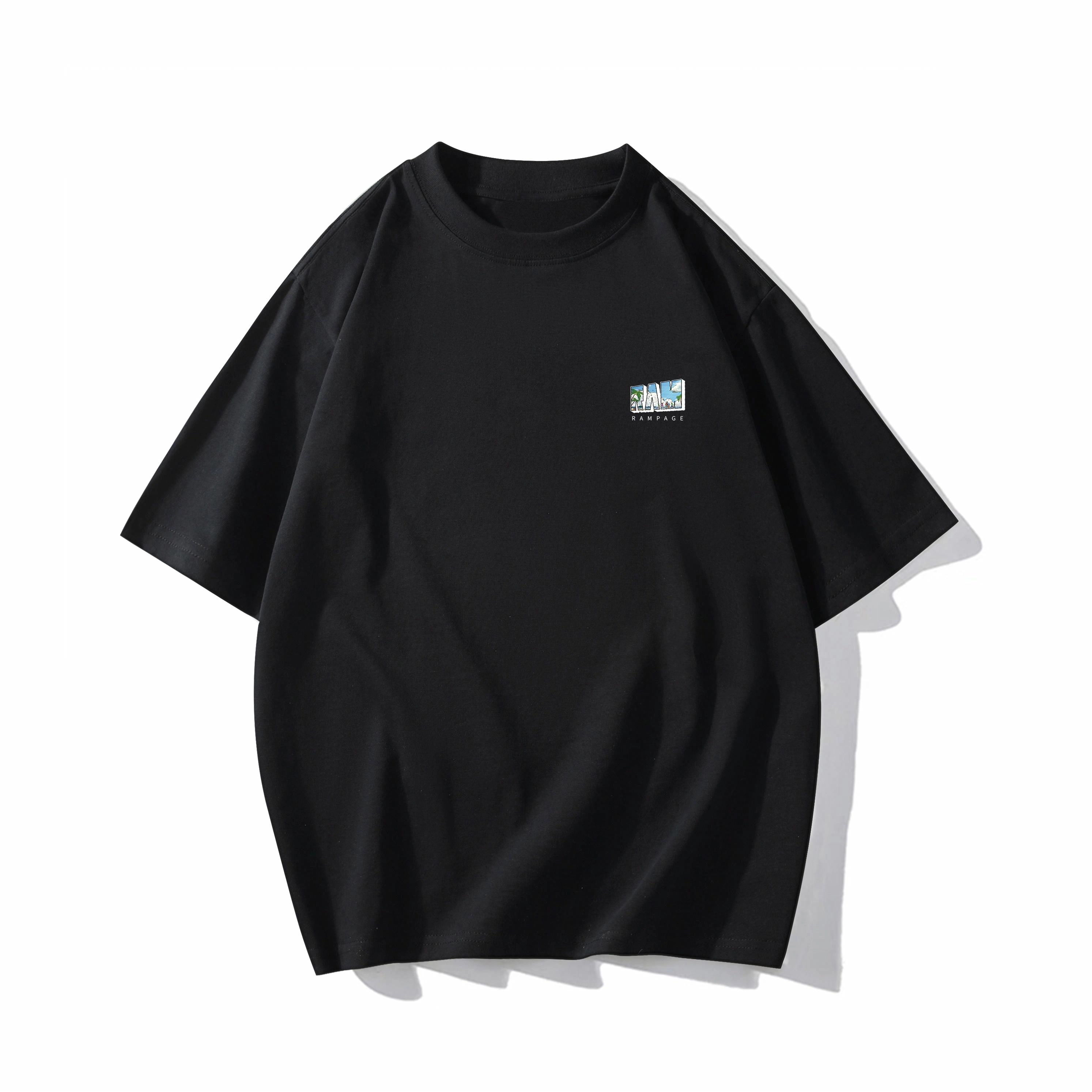 RAMPAGE T