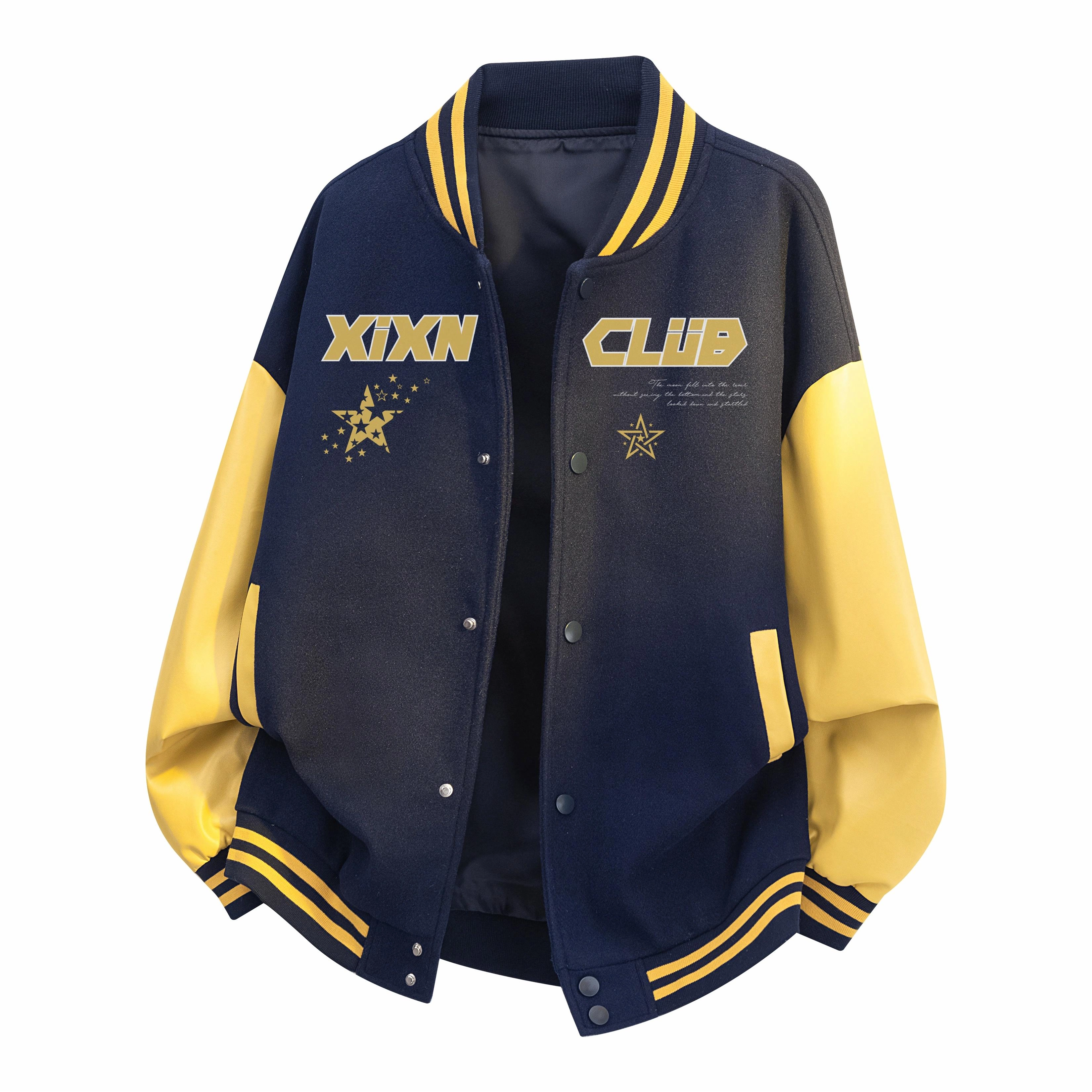 XIXN LOGO