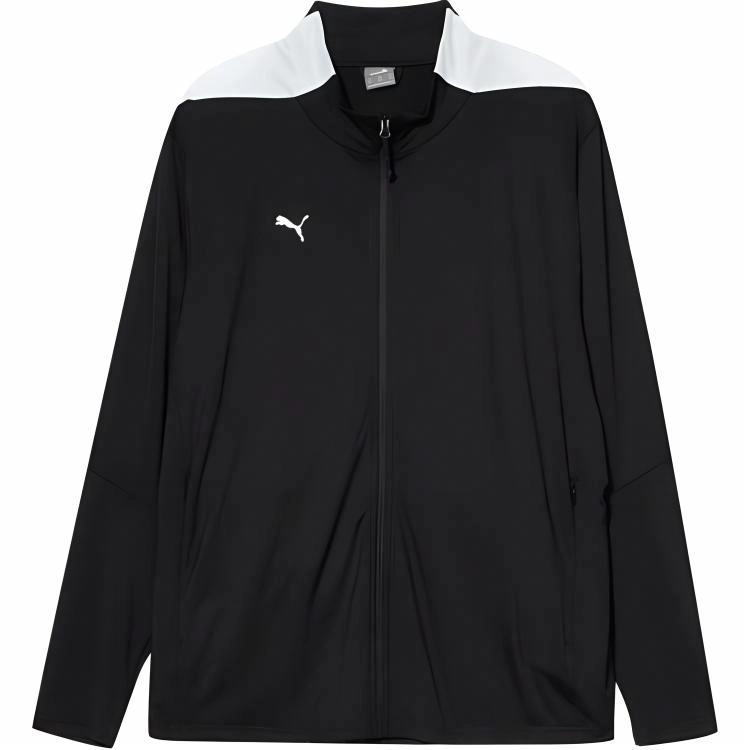 PUMA x KPL logo