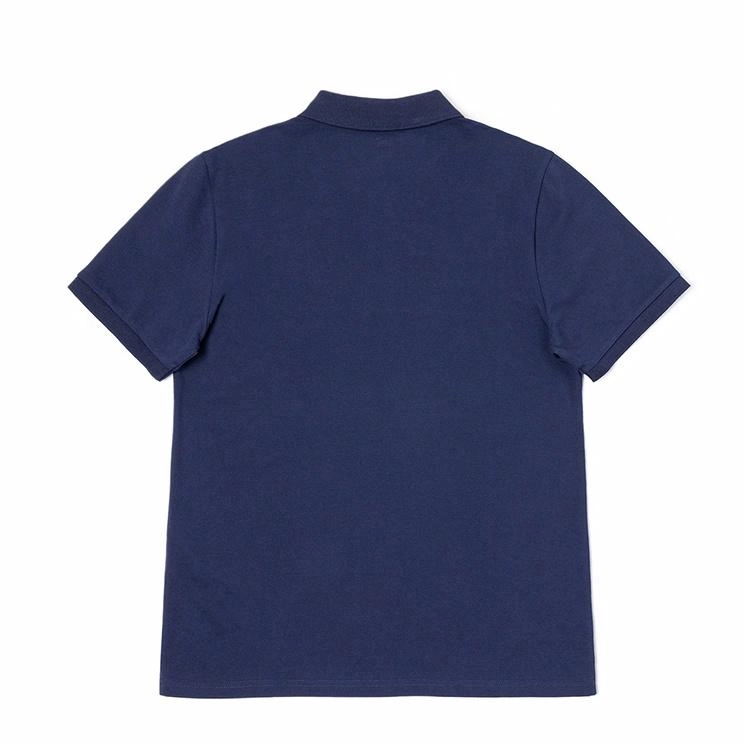 Lee SS25 Polo
