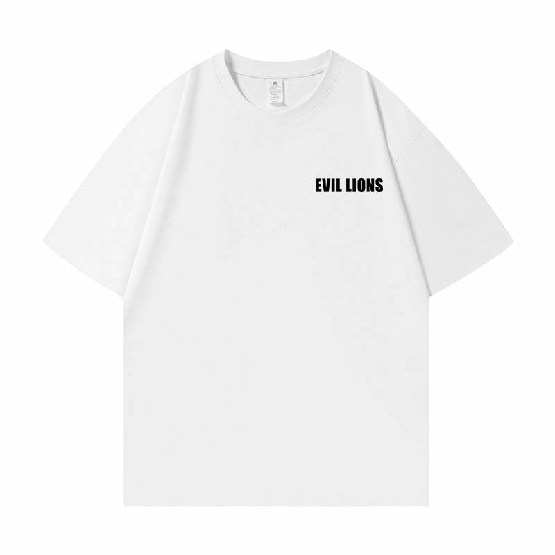 Evil lions logoT