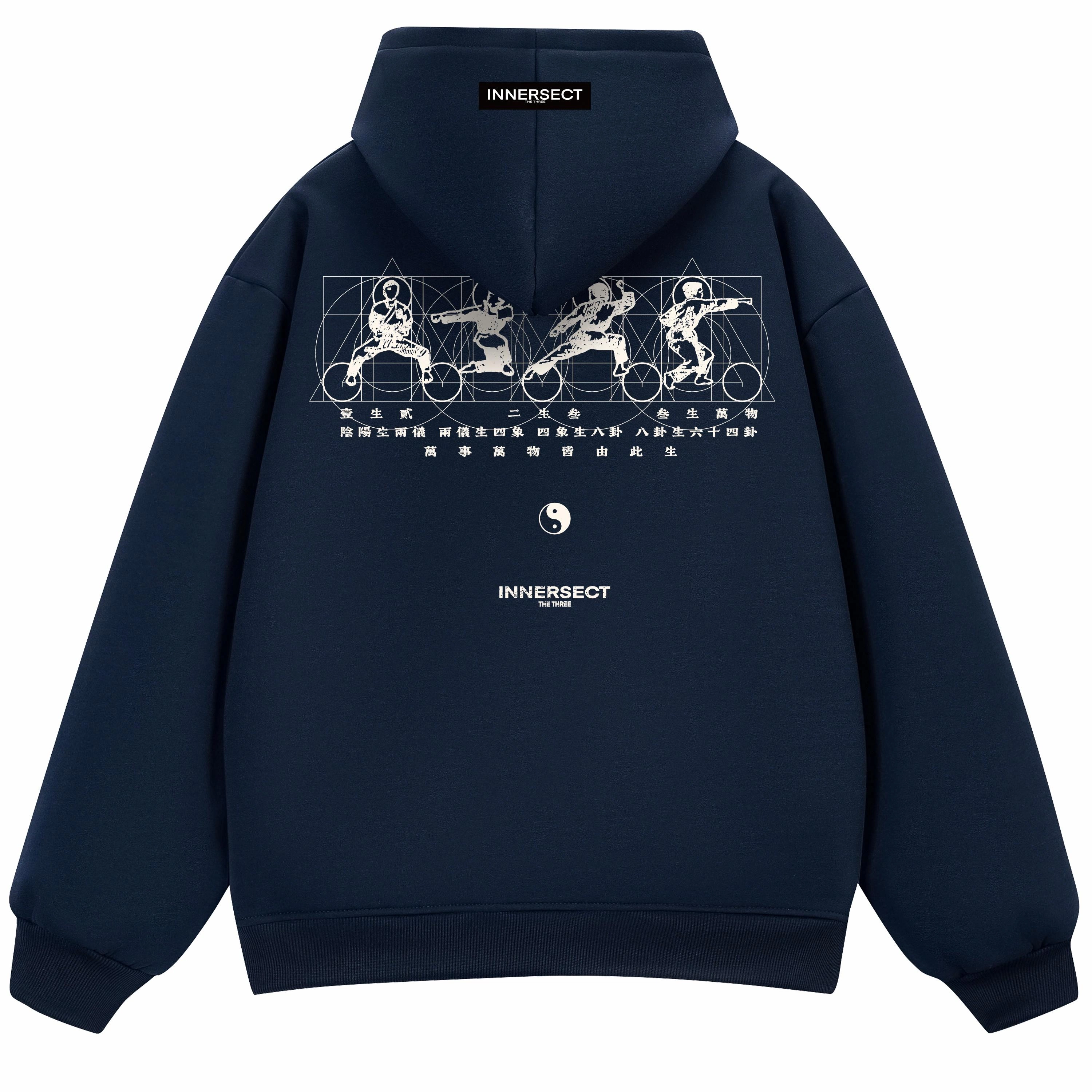 INNERSECT 24FW