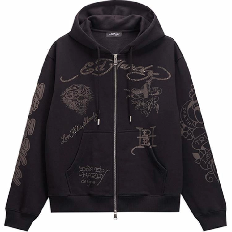 Ed Hardy SS25