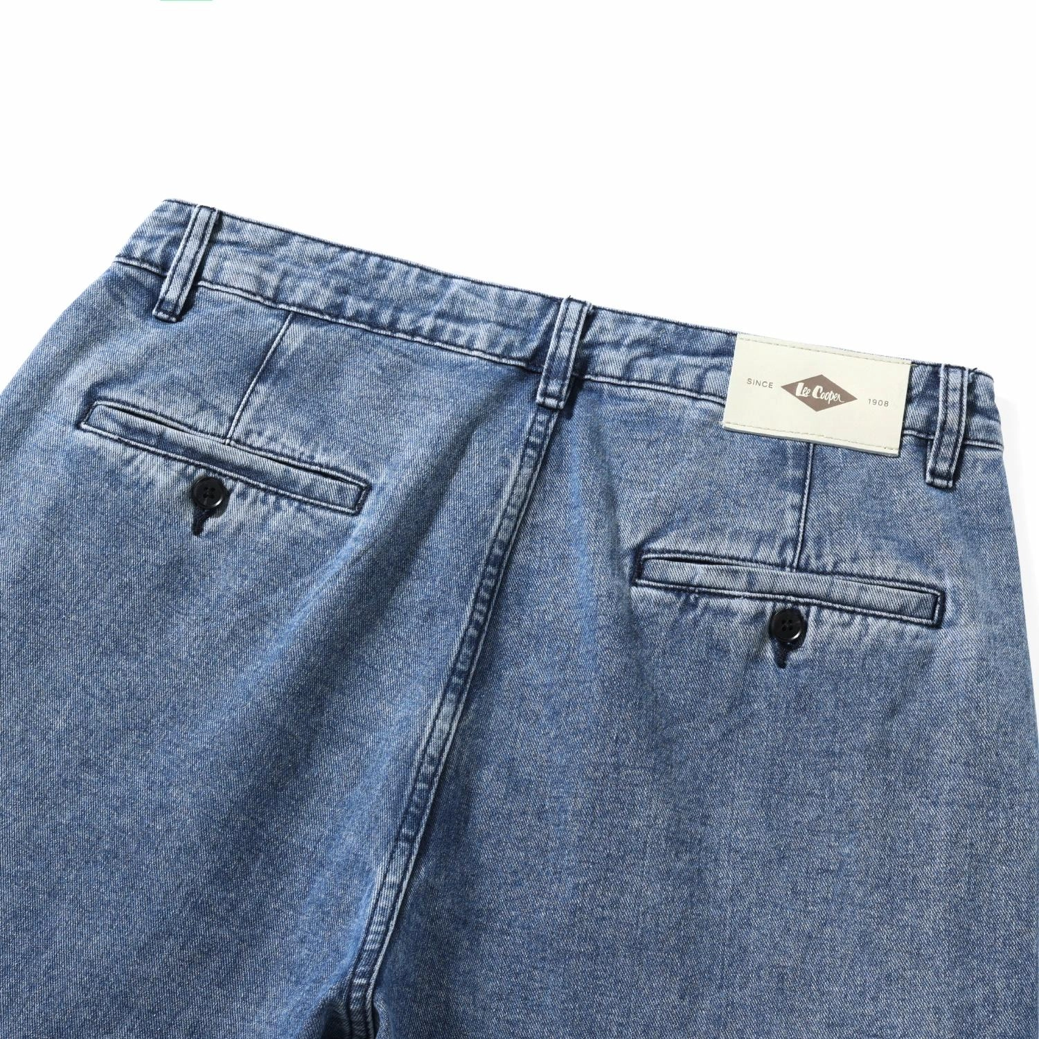 Lee Cooper