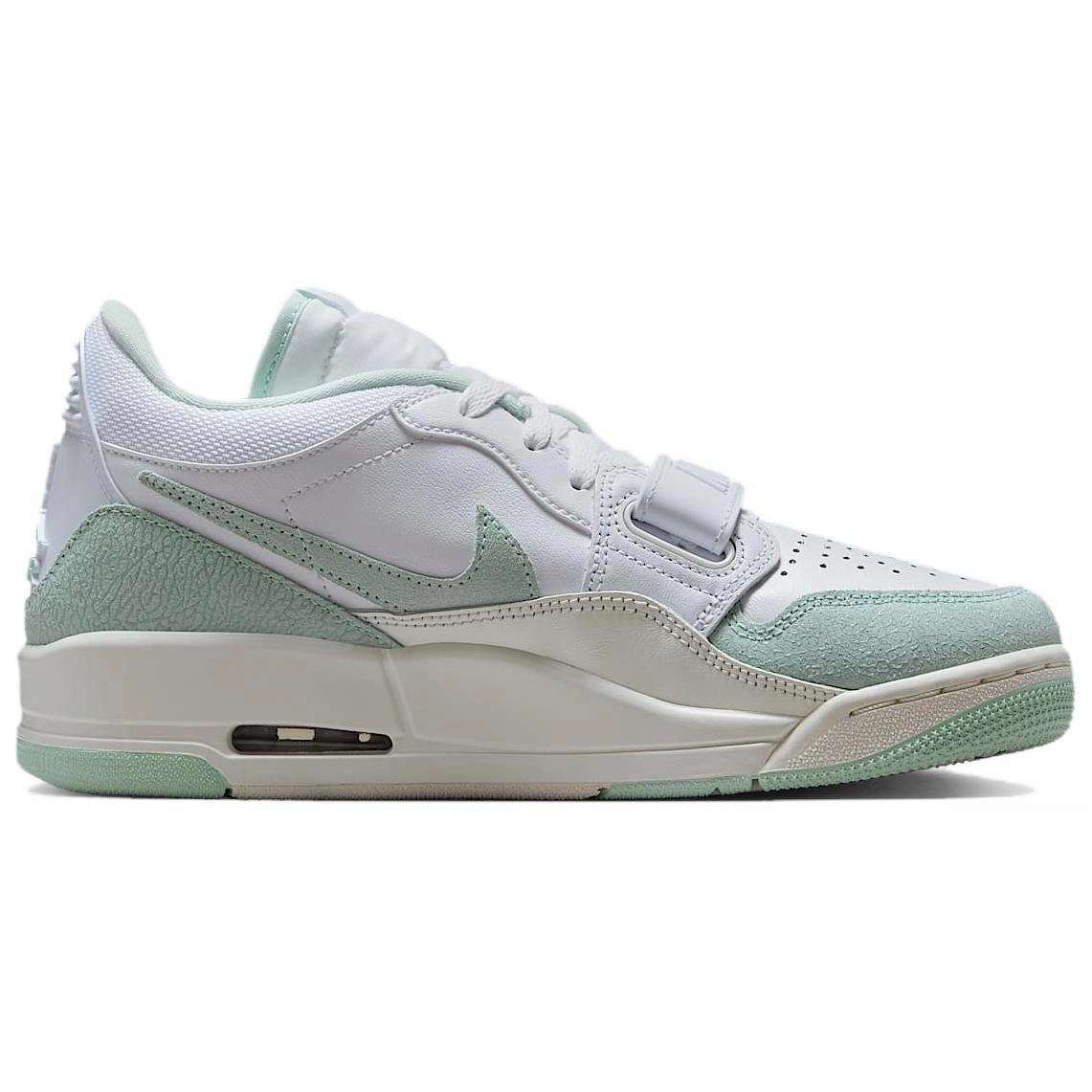 Jordan Legacy 312 Low